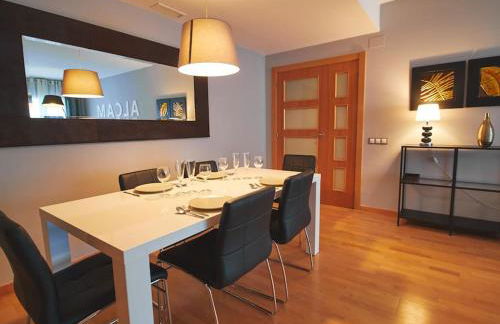 Alcam Cervantes Playa Badalona - Photo 18