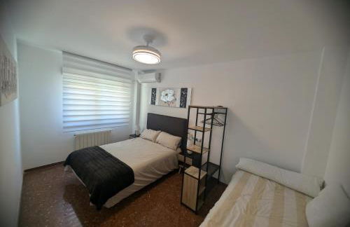 Piso Céntrico Armilla - Foto 11