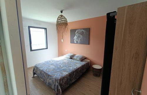 Apb Spa locations avec jacuzzi privatif - Foto 57