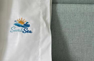 Sun&Sea II Luxury Apartment - Foto 22