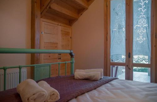 villa archontiko ASKYFOU SFAKIA - Photo 22