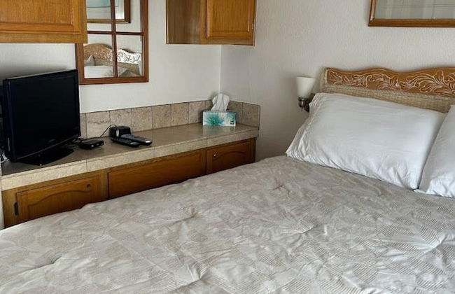 Ocean Front Cabin 16 Jacuzzi Incredible Views - Foto 24