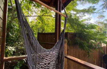 Hospedagem Morada Aguiar - casa e kitnet - Foto 18