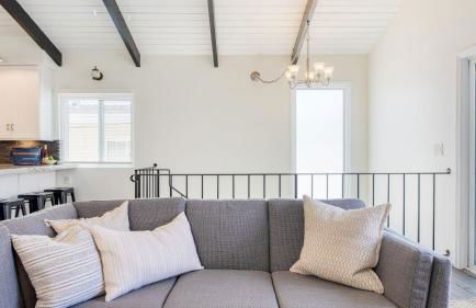 Surfrider II by Avantstay Walk to the Beach + Balcony - Foto 18