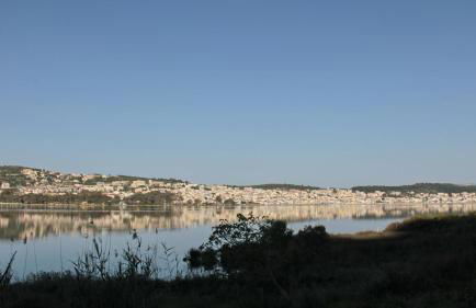 stunning tranquil villa with private pool - Foto 73