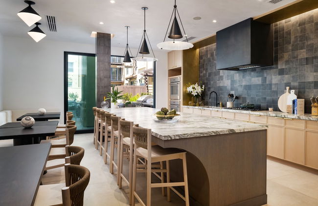 Mint House – Menlo Park - Foto 32