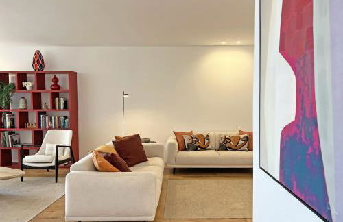 Lady Delmar Marina Olhao By Junto ao Mar - Photo 14