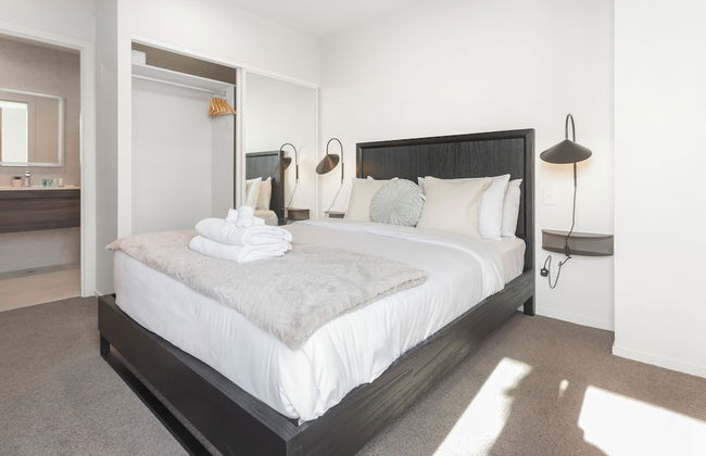 Augustus Haven Apartment with Parking - Foto 7