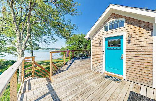 The Old Man's Lookout - Foto 23