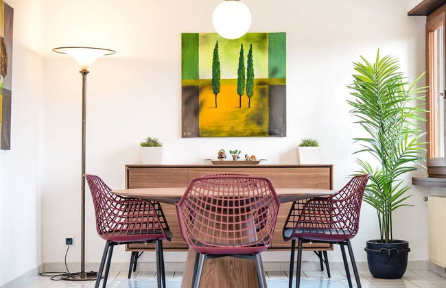 Casa Melide Seeblick - Foto 1