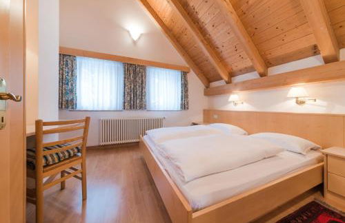 Residence Chalet Pinis - Foto 24