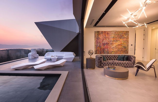 Luxury Villa Korcula Diamond - Foto 54