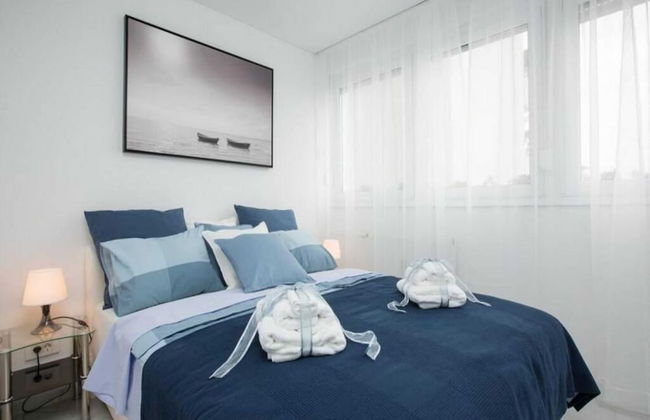 Modern & Luxury APT Zagreb Airport W/ Free Wifi - Foto 4