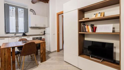 Homeby, Loft Anna Maria - Foto 3