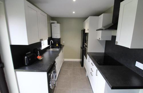 Plawsworth Hall Serviced Cottages and Apartments - Foto 6