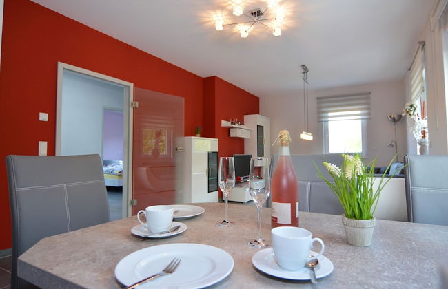 Apartment Near Thuringian Forest - Foto 25