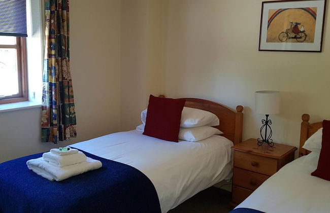 Hawthorn Farm Cottages - Foto 4