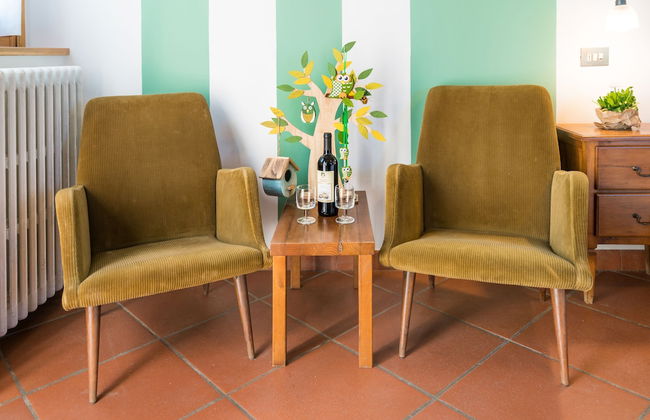 Agriturismo Palazzo Bandino - Photo 8