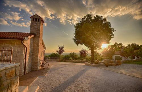 Holiday Home Villa Skavre - Foto 7