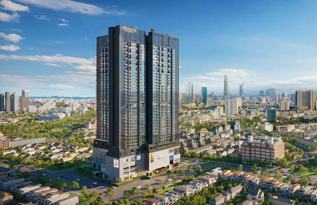 The Lancaster Suites - Japan Town D1 - Foto 62