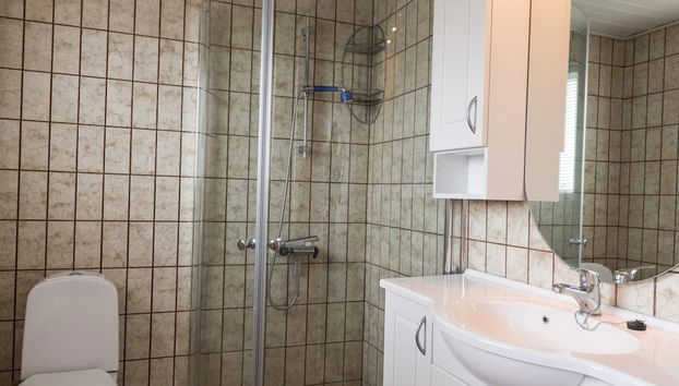 6 Person Holiday Home in Fano - Foto 4, Interior