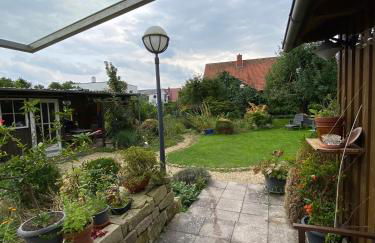 Erichshagener Ferienlaube - Foto 34