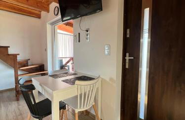 Przystań Bajka Domek Środkowy - Foto 24