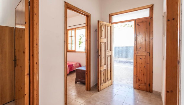 VILLETTA PATULI - Foto 2, Entrada interior