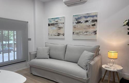 Apartamentos Paseo de la Estación - Foto 12