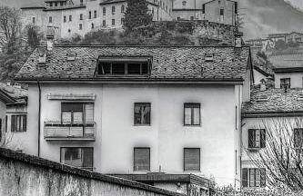 Appartamento centro Sondrio - Foto 21