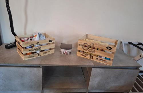 Exclusive Loft degli Artisti - Photo 22