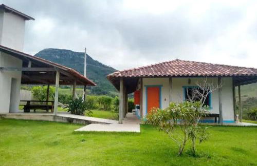 Casa da Serra dos Alves - Photo 27