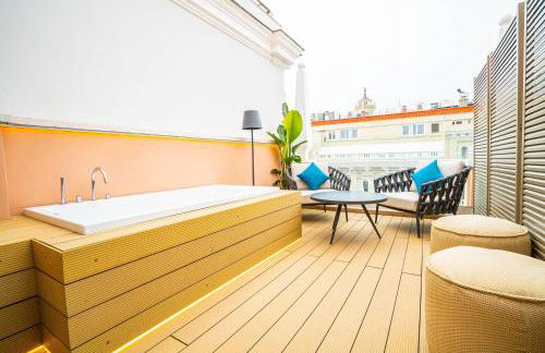 SmartRental Collection Gran Vía Capital - Photo 32