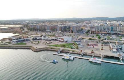 Seahorse Luxury Apartment with Pool and Seaview - Photo 38