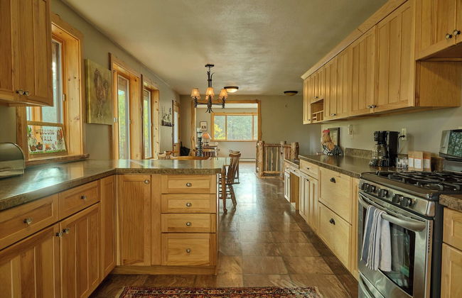 Alpine Falls Ranch - Foto 63