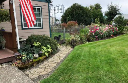 Cozy Forks getaway house - Foto 11