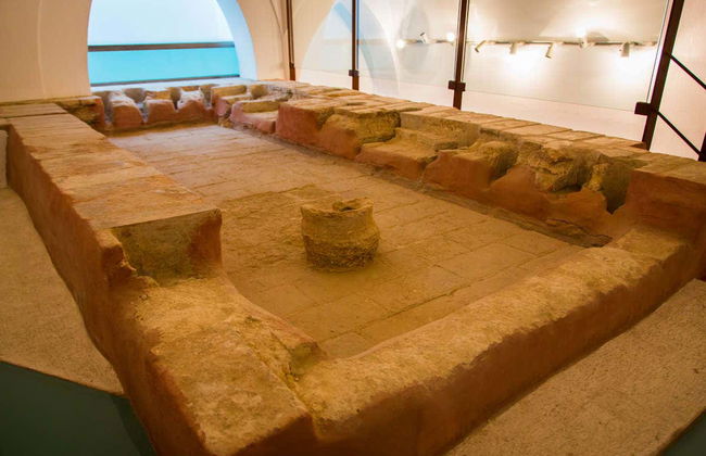 Visita guiada por Écija - Foto 2