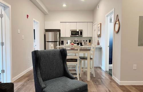 Stay at Luna on Ridge Ave - Foto 54