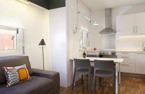 Perfect Place For Couples In Barceloneta - Foto 18