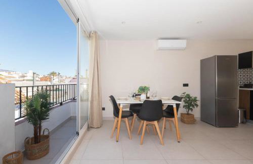 Tetuan Boutique Apartment in Old Town Marbella - Foto 11