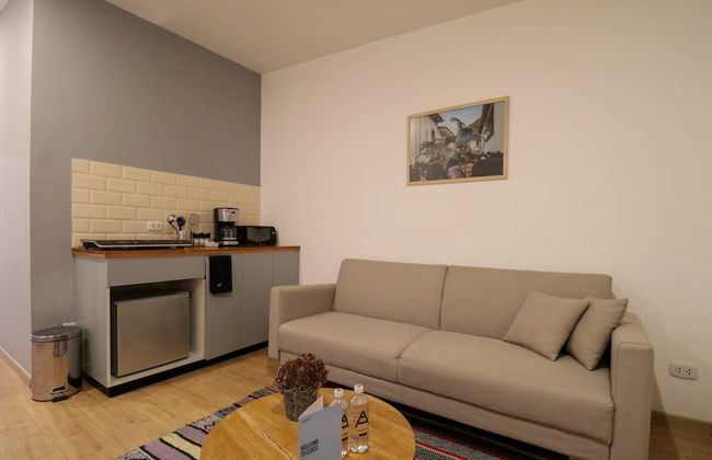 w Beautiful 1BR Near Plaza Mayor de Cusco - Photo 28