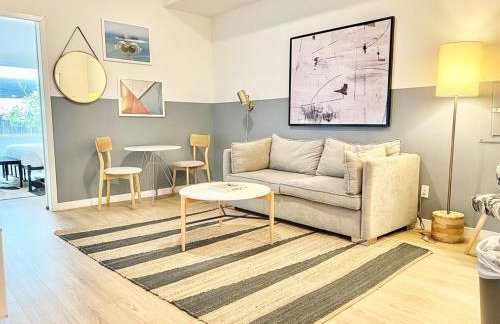 Cozy Couple's Corner in Downtown San Diego - Foto 7