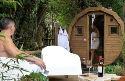 Natures Edge Cabin - Photo 32