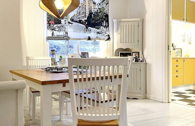 2 Person Holiday Home in Aby-by Traum - Foto 8