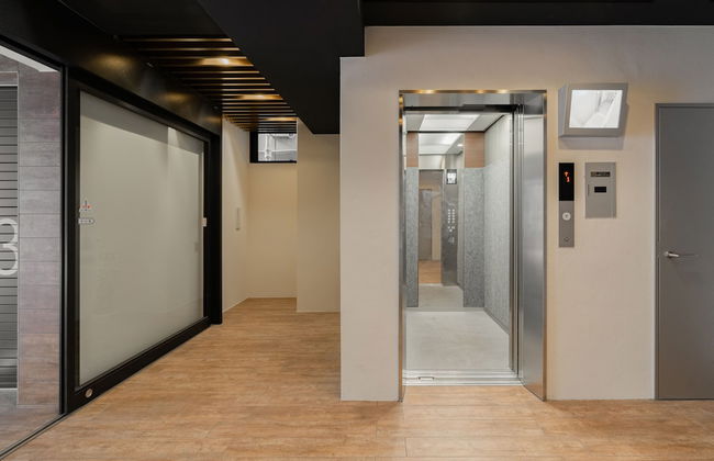 Tanimachikun Hotel We Namba - Foto 45