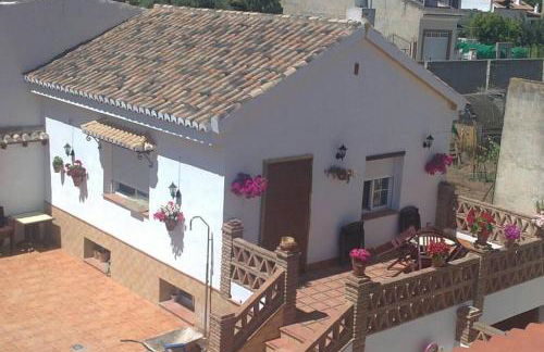 Cortijo de los geraneos - Foto 18