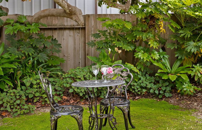 Padaro Midcentury Beach & Garden - Foto 32