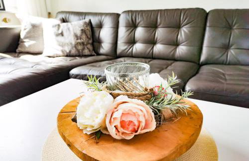 Auszeit Norddeich mit Seeblick I 5 Minuten zu Fuß zum Meer - Foto 8