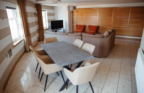 Posh Pads - Liverpool 1 - Apart-Hotel - Foto 61
