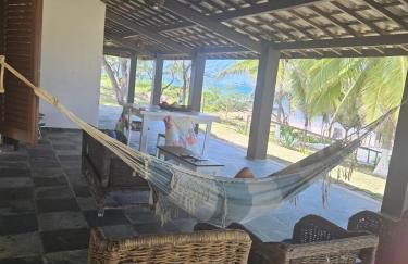 Farmhouse facing the sea, paradise - Foto 7